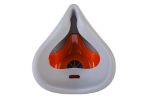 Комплект для защиты дыхания Jeta Safety, полумаска фильтрующая из силикона, J-SET6500-M Комплект для защиты дыхания Jeta Safety, полумаска фильтрующая из силикона, J-SET6500-M