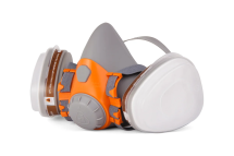 Комплект для защиты дыхания Jeta Safety, полумаска фильтрующая из силикона, J-SET6500-M Комплект для защиты дыхания Jeta Safety, полумаска фильтрующая из силикона, J-SET6500-M