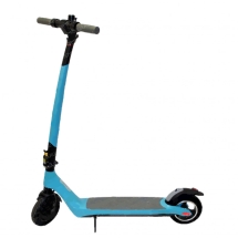 Электросамокат Joyor A3 Blue Электросамокат Joyor A3 Blue