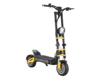 Электросамокат Kugoo Kirin LX 11 Plus Электросамокат Kugoo Kirin LX 11 Plus