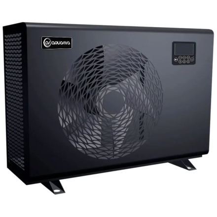 Тепловой насос Aquaviva Superior 27 кВт, фото 2