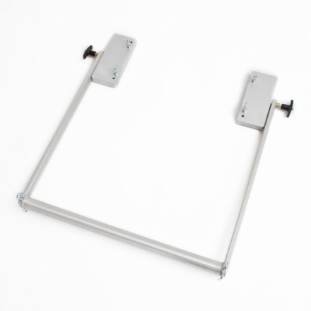 Выступающая перекладина BALANCED BODY Springboard, фото 1