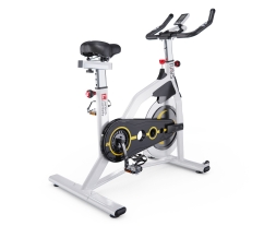 Cпин-байк DFC RAVS White, фото 2