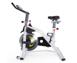 Cпин-байк DFC RAVS White, фото 3