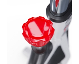 Cпин-байк DFC RAVS White, фото 10