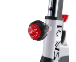 Cпин-байк DFC RAVS White, фото 9