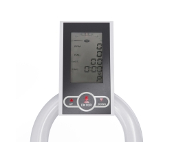 Cпин-байк DFC RAVS White, фото 7