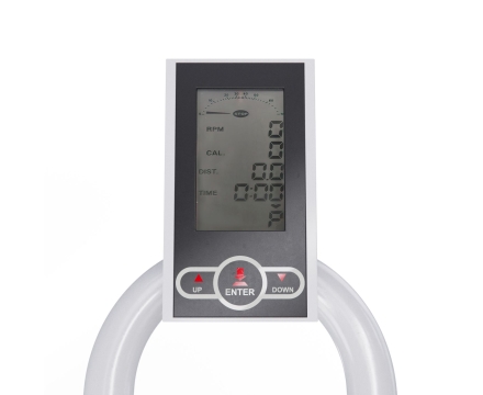 Cпин-байк DFC RAVS White, фото 7