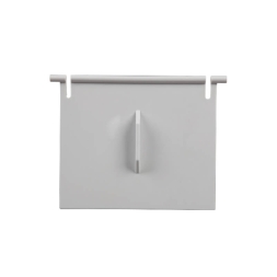 Запчасти - дверца скиммера