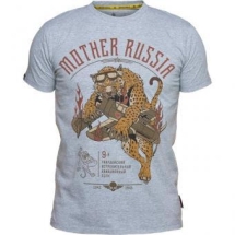 Футболка Mother Russia mtrshirt099