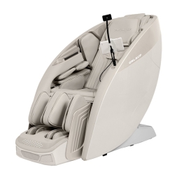 Массажное кресло Orlauf Stylor Beige