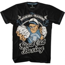 Футболка Hardcore Training hctshirt0247