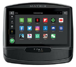 MATRIX U50XIR Велоэргометр домашний, 2021, фото 2 MATRIX U50XIR Велоэргометр домашний, 2021, фото 2