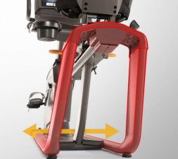 MATRIX U50XIR Велоэргометр домашний, 2021, фото 8 MATRIX U50XIR Велоэргометр домашний, 2021, фото 8