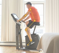 MATRIX U50XIR Велоэргометр домашний, 2021, фото 7 MATRIX U50XIR Велоэргометр домашний, 2021, фото 7