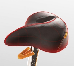 MATRIX U50XIR Велоэргометр домашний, 2021, фото 6 MATRIX U50XIR Велоэргометр домашний, 2021, фото 6