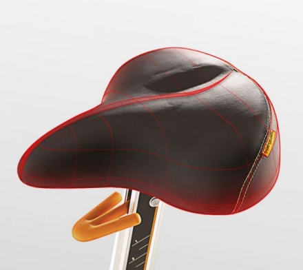 MATRIX U50XIR Велоэргометр домашний, 2021, фото 6