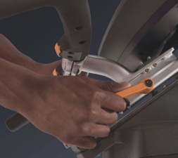 MATRIX U50XIR Велоэргометр домашний, 2021, фото 3 MATRIX U50XIR Велоэргометр домашний, 2021, фото 3