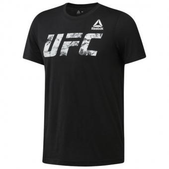 Футболка REEBOK UFC Graphic, фото 1