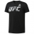 Футболка REEBOK UFC Graphic