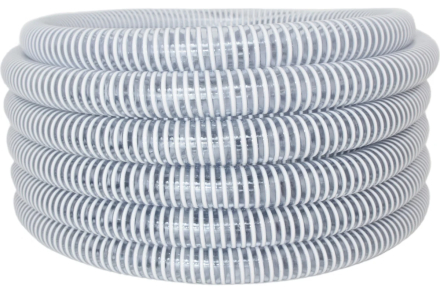 Напорно-всасывающий шланг 100 мм, 10 м WWQ HB-100/10B, фото 4