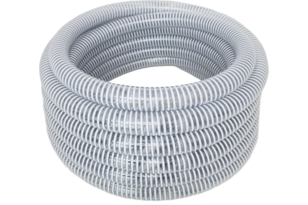 Напорно-всасывающий шланг 100 мм, 10 м WWQ HB-100/10B, фото 3