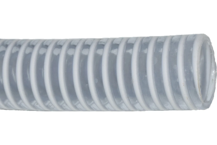 Напорно-всасывающий шланг 100 мм, 10 м WWQ HB-100/10B, фото 2