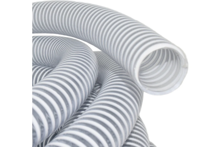 Напорно-всасывающий шланг 100 мм, 10 м WWQ HB-100/10B, фото 1