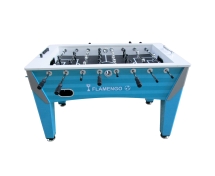 Игровой стол - футбол DFC FLAMENGO GS-ST-1469