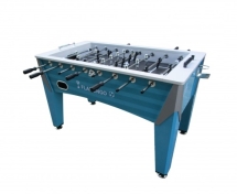 Игровой стол - футбол DFC FLAMENGO GS-ST-1469