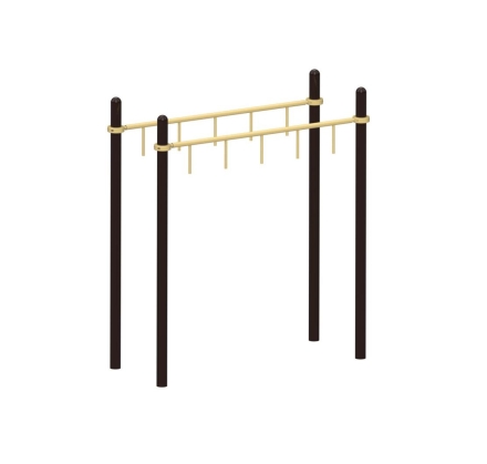 Параворкаут "Молоток", фото 1