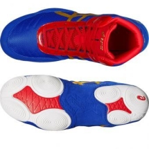 Борцовки Asics asisho039