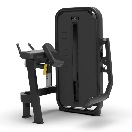 Глют-машина профессиональный BRONZE GYM MIGHT 19, фото 1