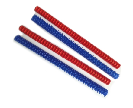 Насадки массажные на обруч, 4 шт., фото 1