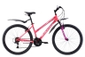 Изображение товара Велосипед Black One Alta 26 розово-фиолетовый 16''
