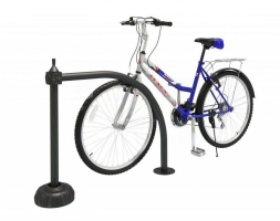 Велопарковка Свод, фото 2