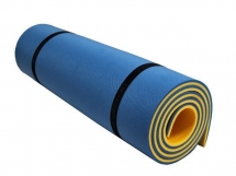 Коврик гимнастический двухцветный 10 мм Коврик гимнастический двухцветный 10 мм
