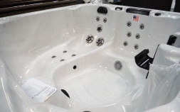 Спа-бассейн Cal Spas Hawaiian Plus PPZ-631LE, фото 6