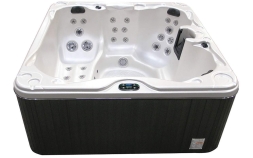 Спа-бассейн Cal Spas Hawaiian Plus PPZ-631LE, фото 2