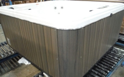 Спа-бассейн Cal Spas Hawaiian Plus PPZ-631LE, фото 3