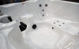 Спа-бассейн Cal Spas Hawaiian Plus PPZ-631LE, фото 5