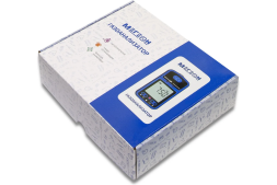 Газоанализатор|измеритель концентрации угарного газа МЕГЕОН 08207 к0000398803, фото 12