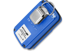 Газоанализатор|измеритель концентрации угарного газа МЕГЕОН 08207 к0000398803, фото 3