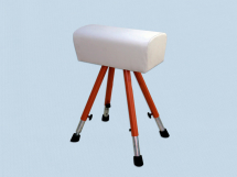 Козел гимнастический премиум