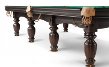 Бильярдный стол - Арсенал II 8 Футов, Американский пул, Super Stone 40 мм