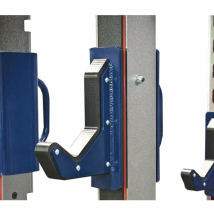 Обратные крюки для штанги LEGEND FITNESS 3247