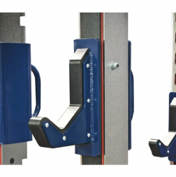 Обратные крюки для штанги LEGEND FITNESS 3247