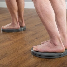 Вращающийся диск Balanced Body Rotator Disc (без сопротивления), диаметр: 30,5 см Вращающийся диск Balanced Body Rotator Disc (без сопротивления), диаметр: 30,5 см