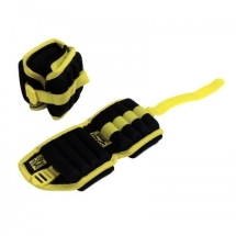 Отягощения для ног регулируемые SPRINT AQUATICS Aqua Power Ankle Weights 936, пара