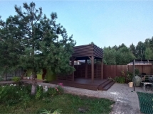 Летняя кухня ПРЕМЬЕР Летняя кухня ПРЕМЬЕР